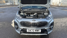 Kia Sportage 1.6T GDi ISG GT-Line 5dr Petrol Estate